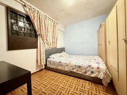 Blk 235 Gombak Gardens (Bukit Batok), HDB 3 Rooms #570116881